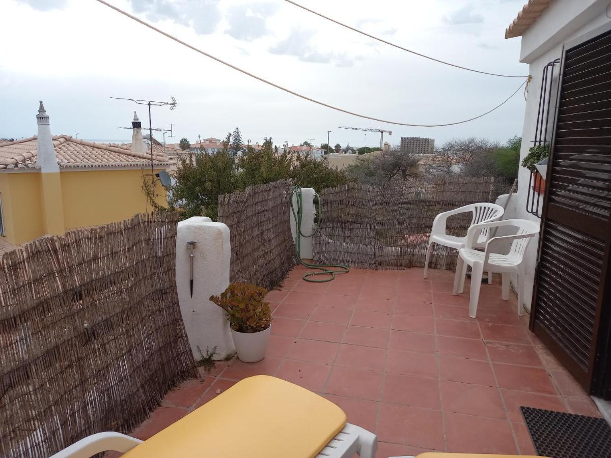 Villa Brito Lagos Kültér fotó