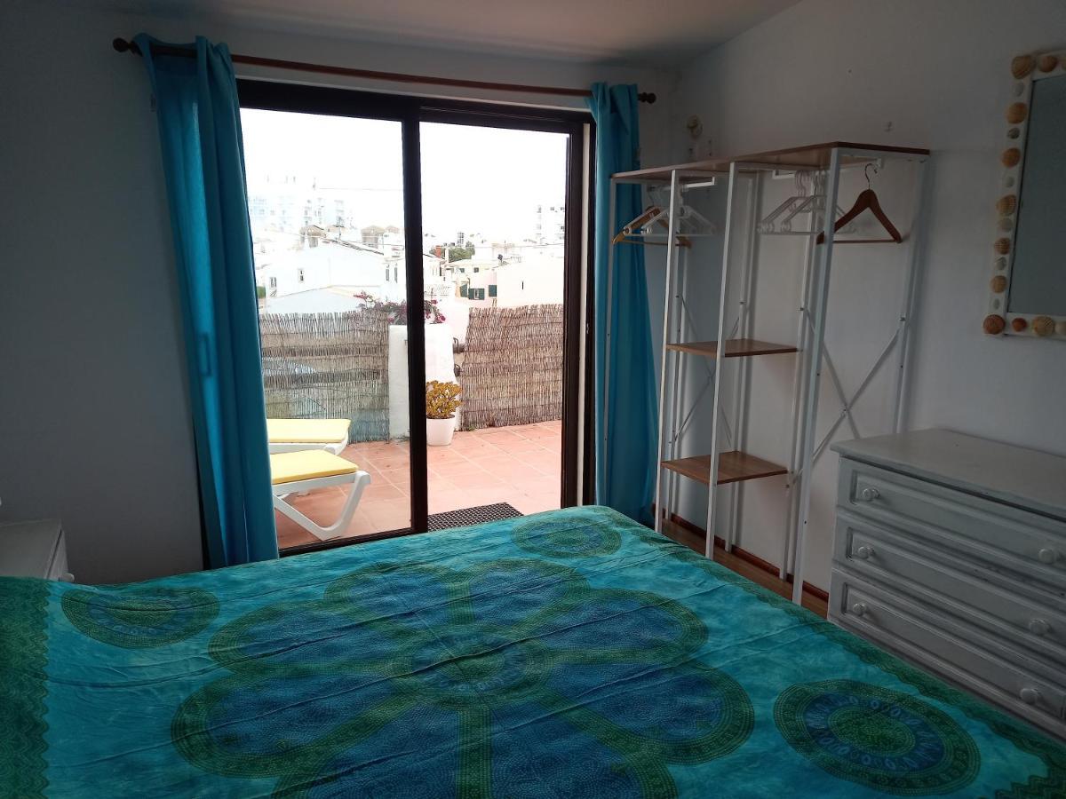 Villa Brito Lagos Kültér fotó