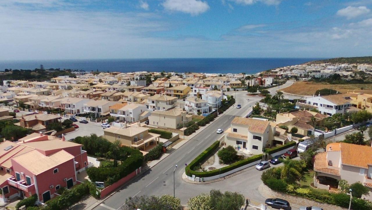 Villa Brito Lagos Kültér fotó