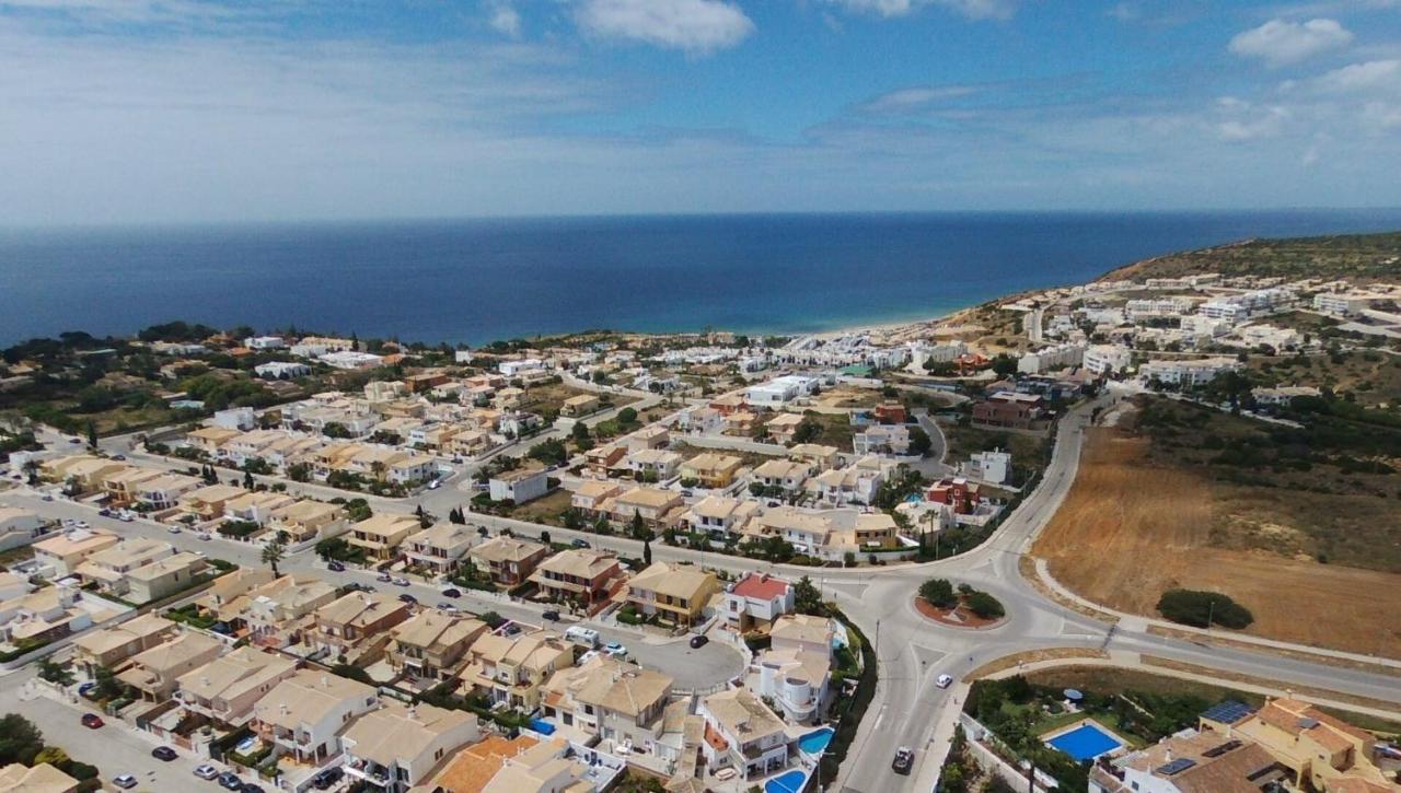 Villa Brito Lagos Kültér fotó