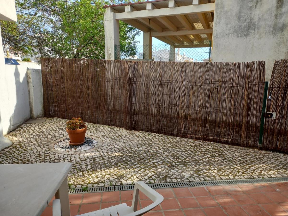 Villa Brito Lagos Kültér fotó