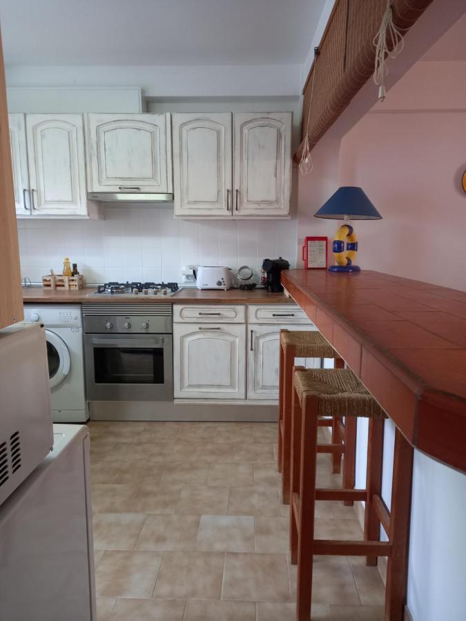Villa Brito Lagos Kültér fotó