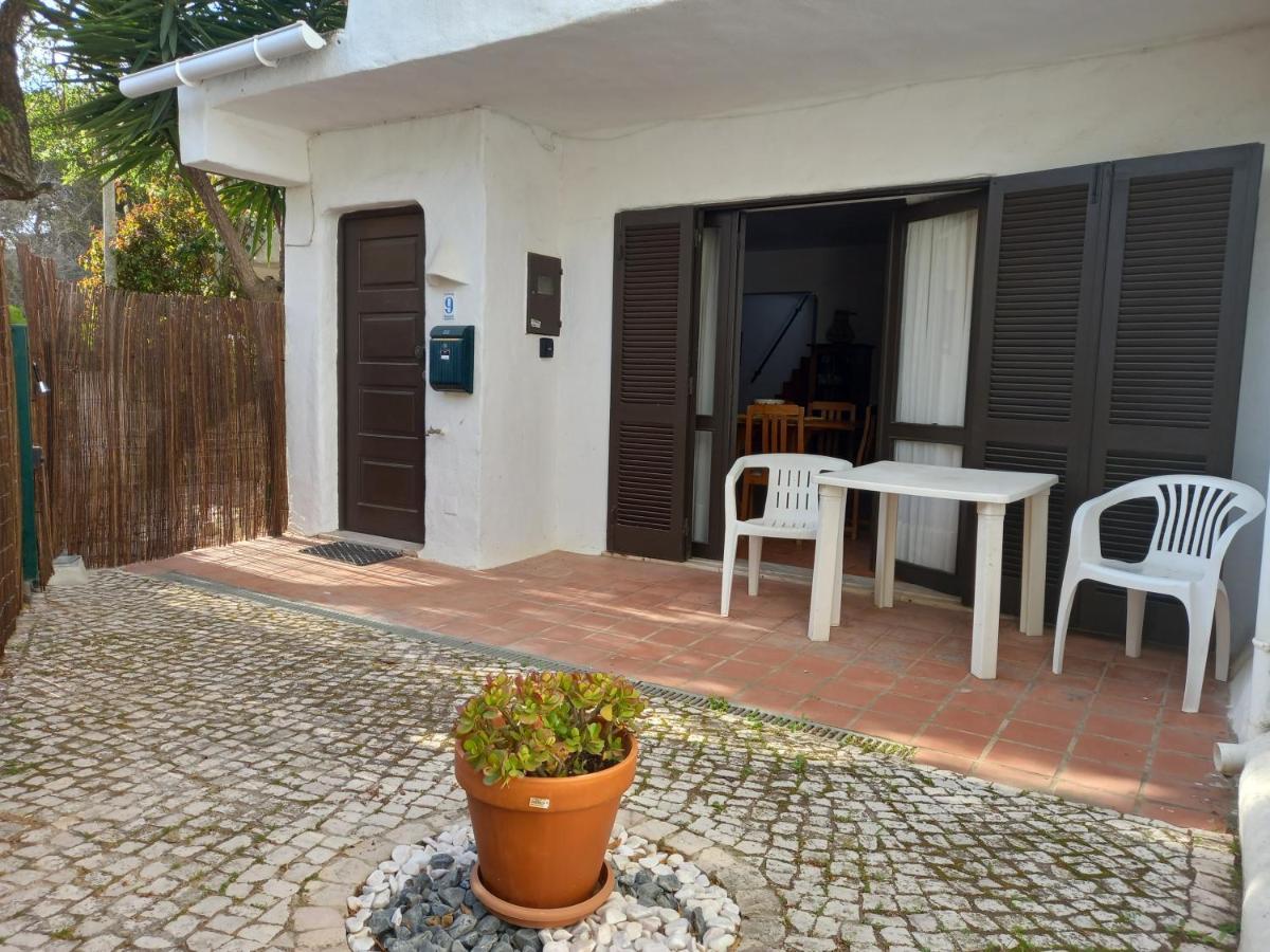 Villa Brito Lagos Kültér fotó