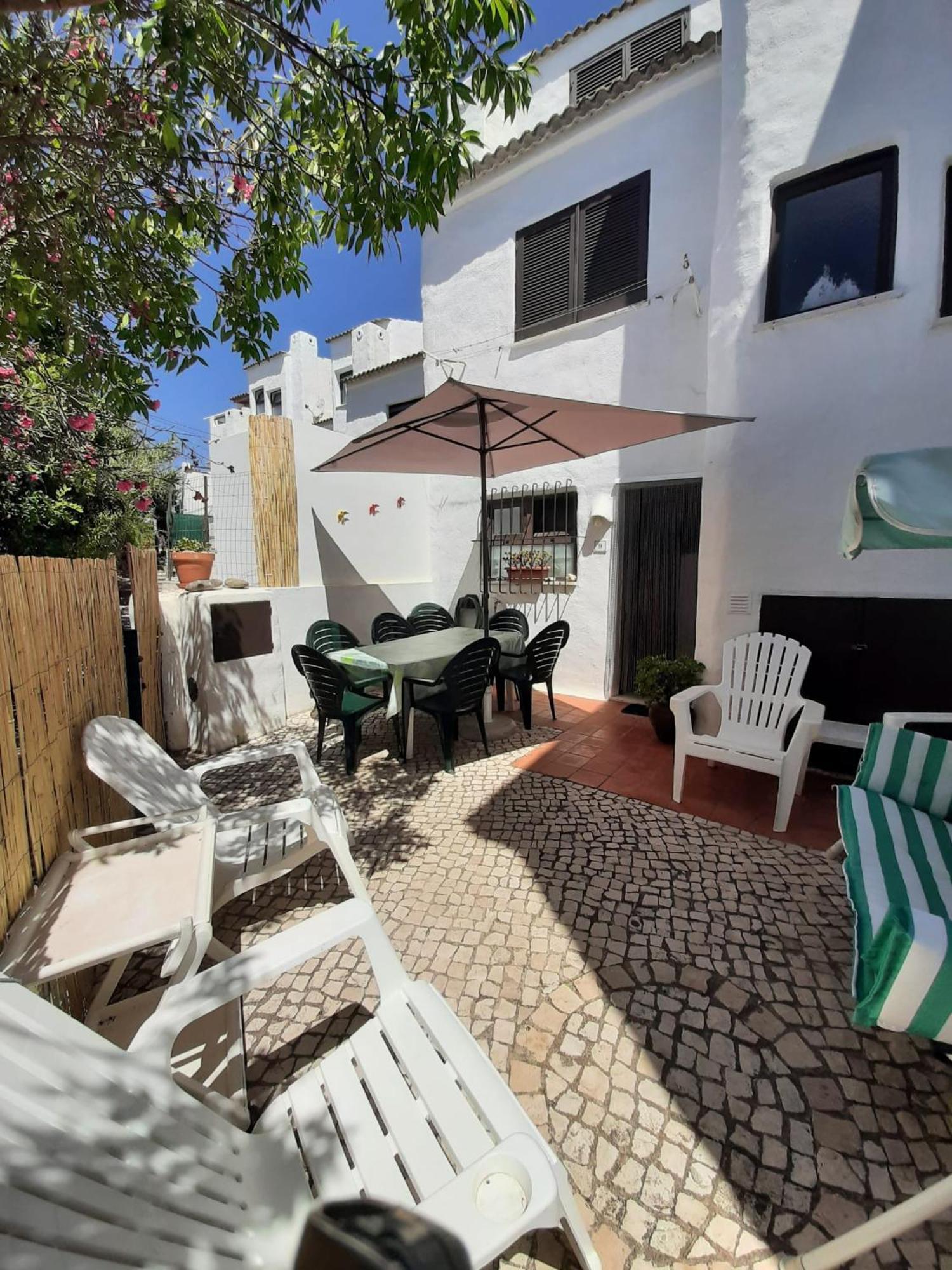 Villa Brito Lagos Kültér fotó