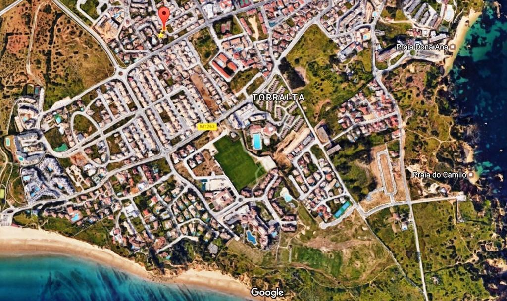 Villa Brito Lagos Kültér fotó