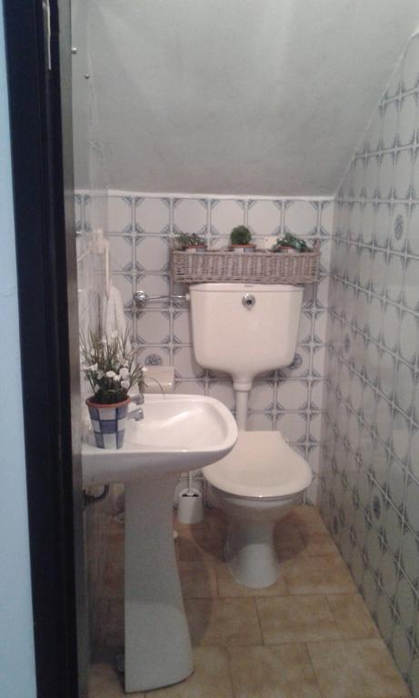 Villa Brito Lagos Kültér fotó
